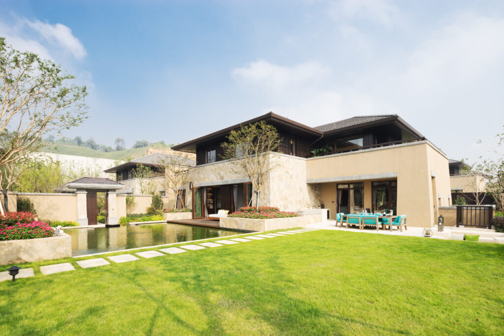 estate services in bucks county