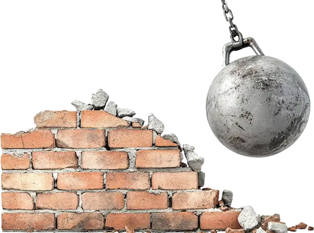 Demolition Services
