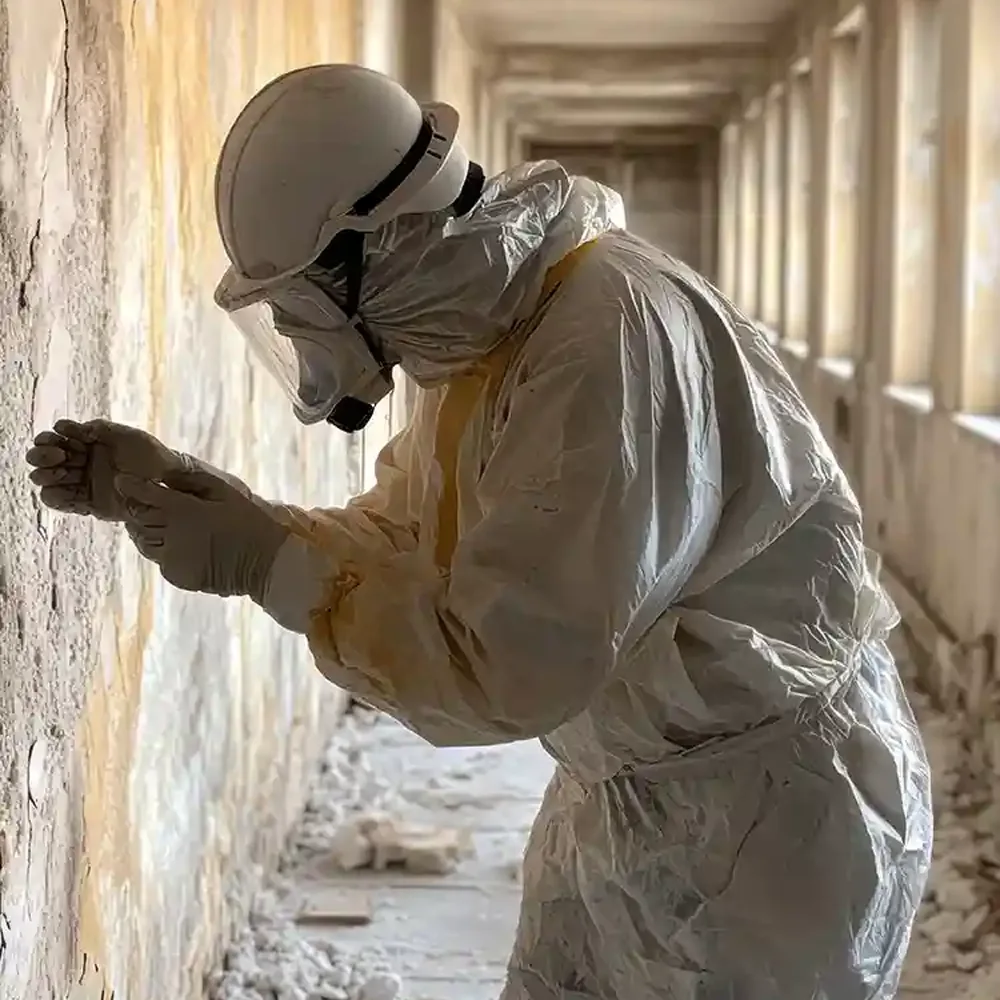 Demolition Services