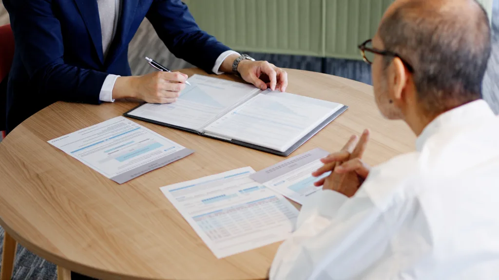 how long does an estate cleanout take after someone passes away