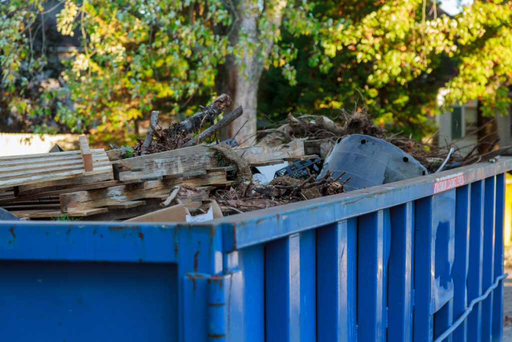 Estate Cleanout & Junk Removal Pricing