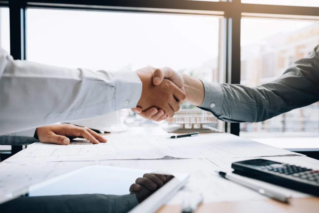 estate management for an inherited home