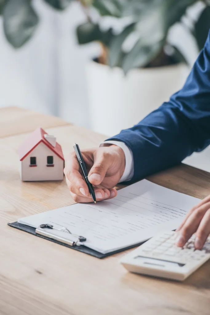 the emotional side of estate management