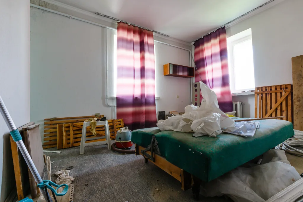 richboro estate management