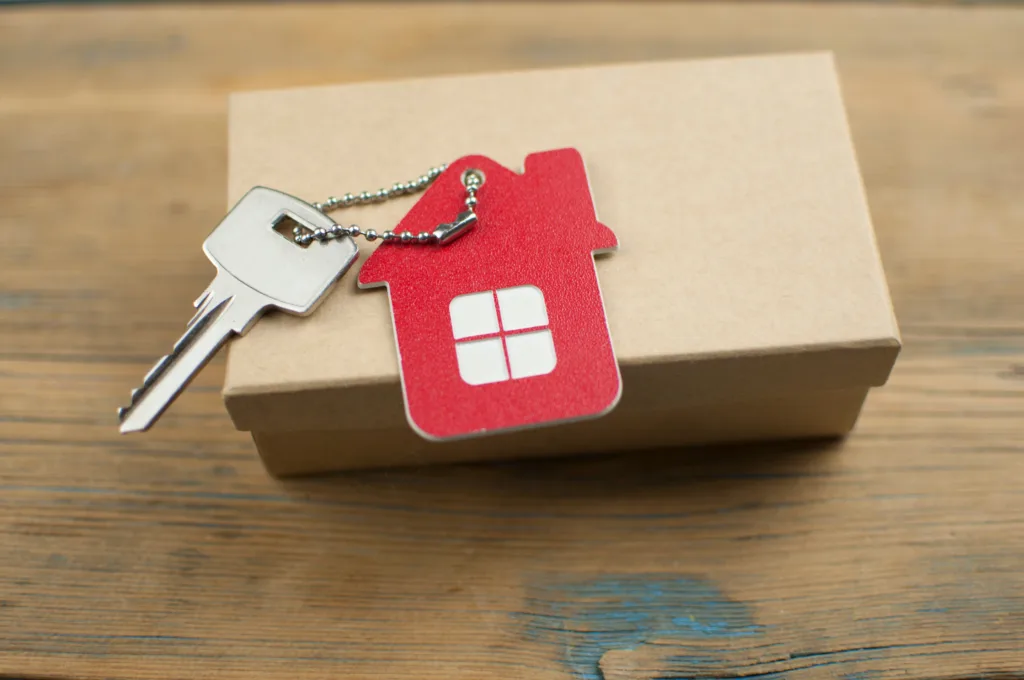 estate cleanout after inheriting a house