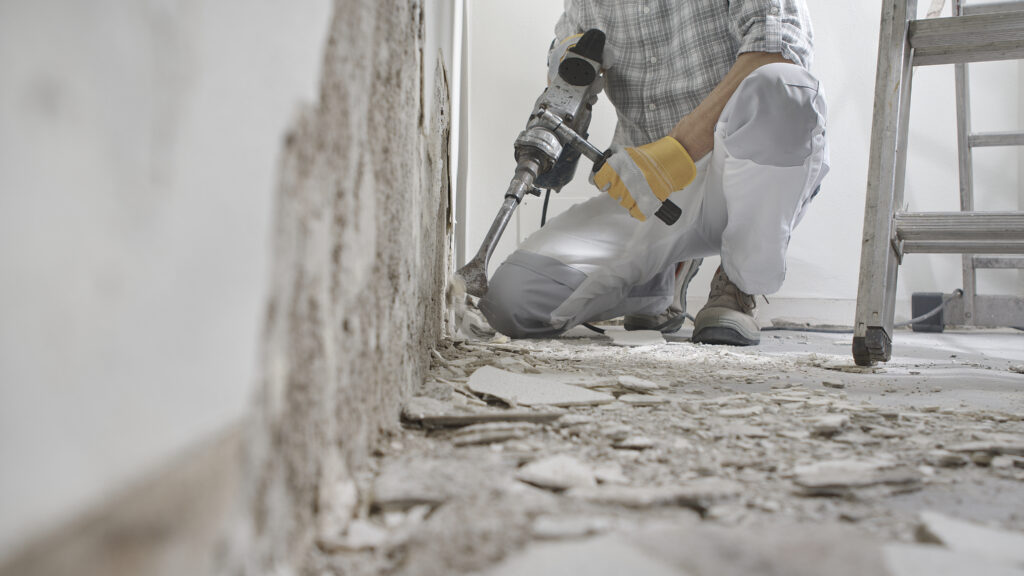Demolition Services