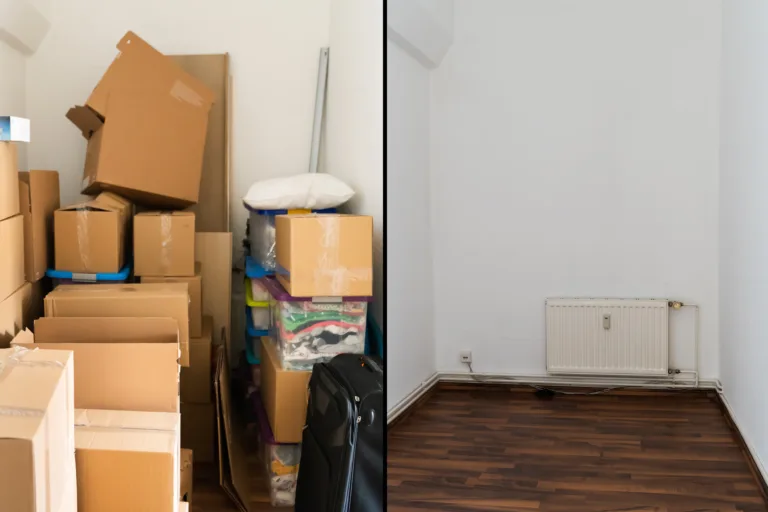 how to choose an estate cleanout company