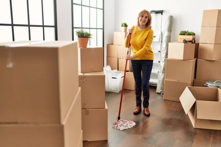 how to prepare your home for downsizing