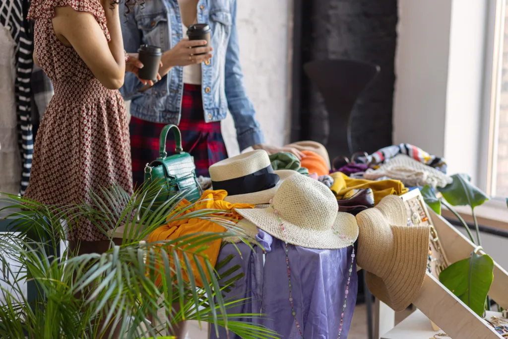 what happens after the estate sale ends