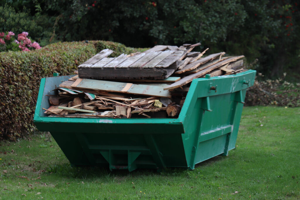 junk removal