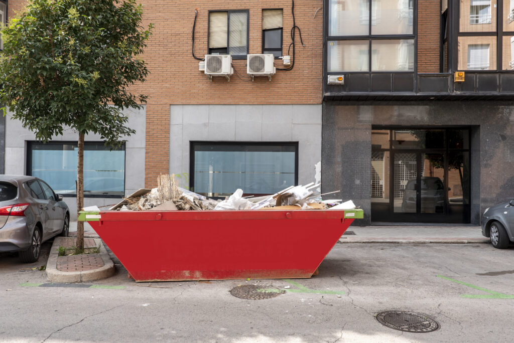 Commercial Junk Removal