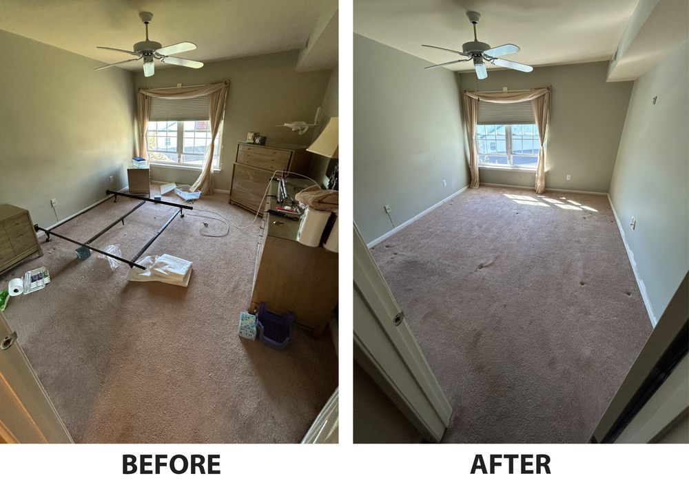 about clean estates