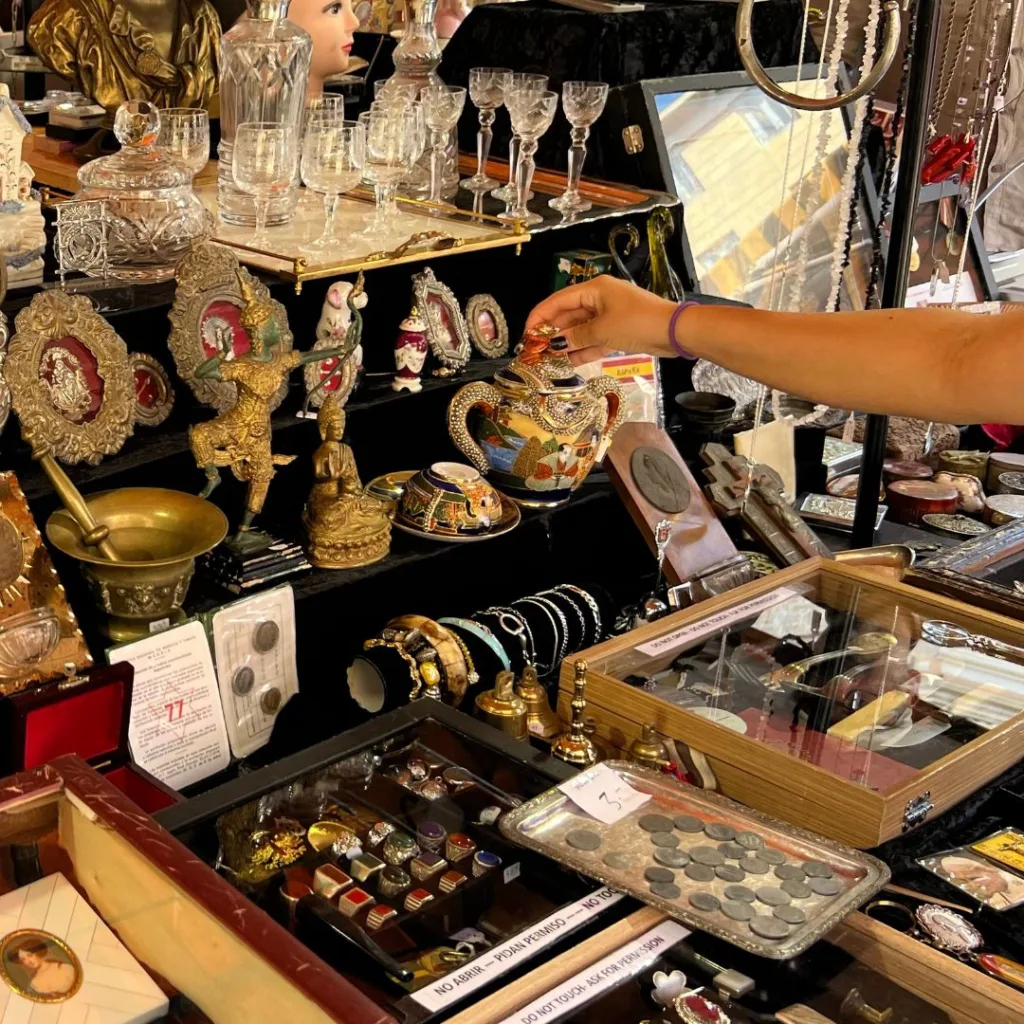 do you need a permit for an estate sale