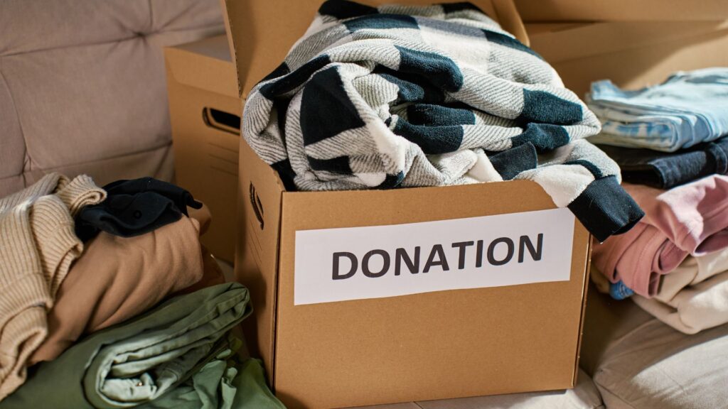 eco-friendly estate cleanout in Doylestown Township