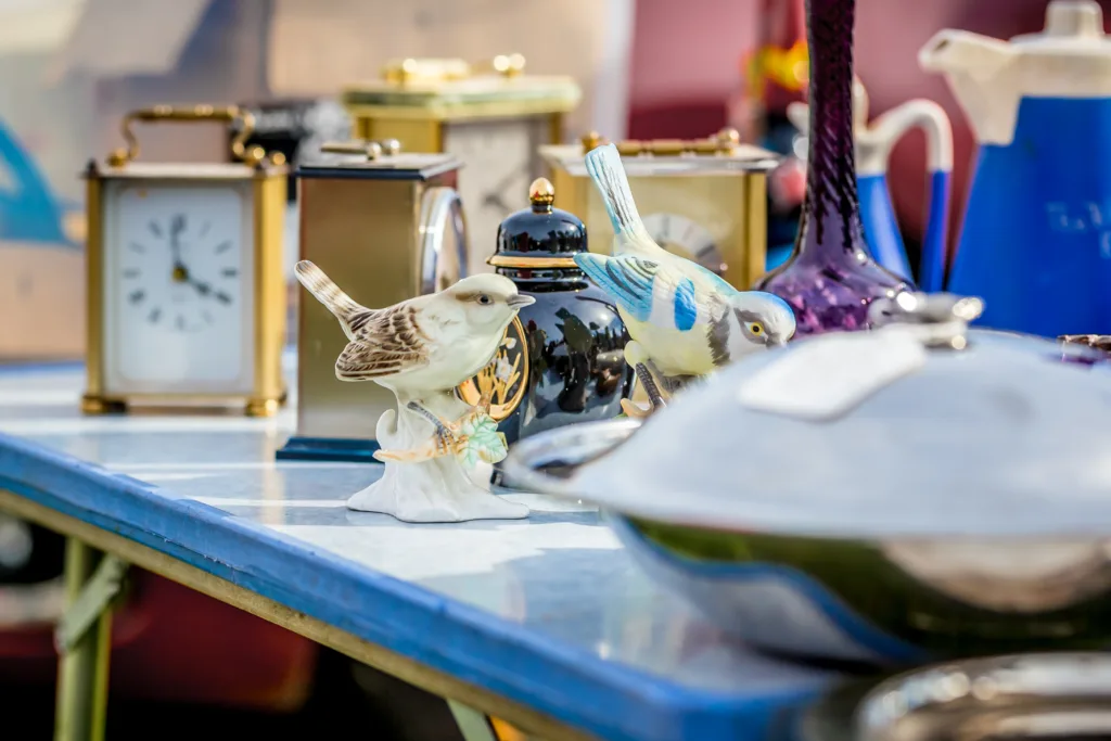 estate cleanout in Gladwyne