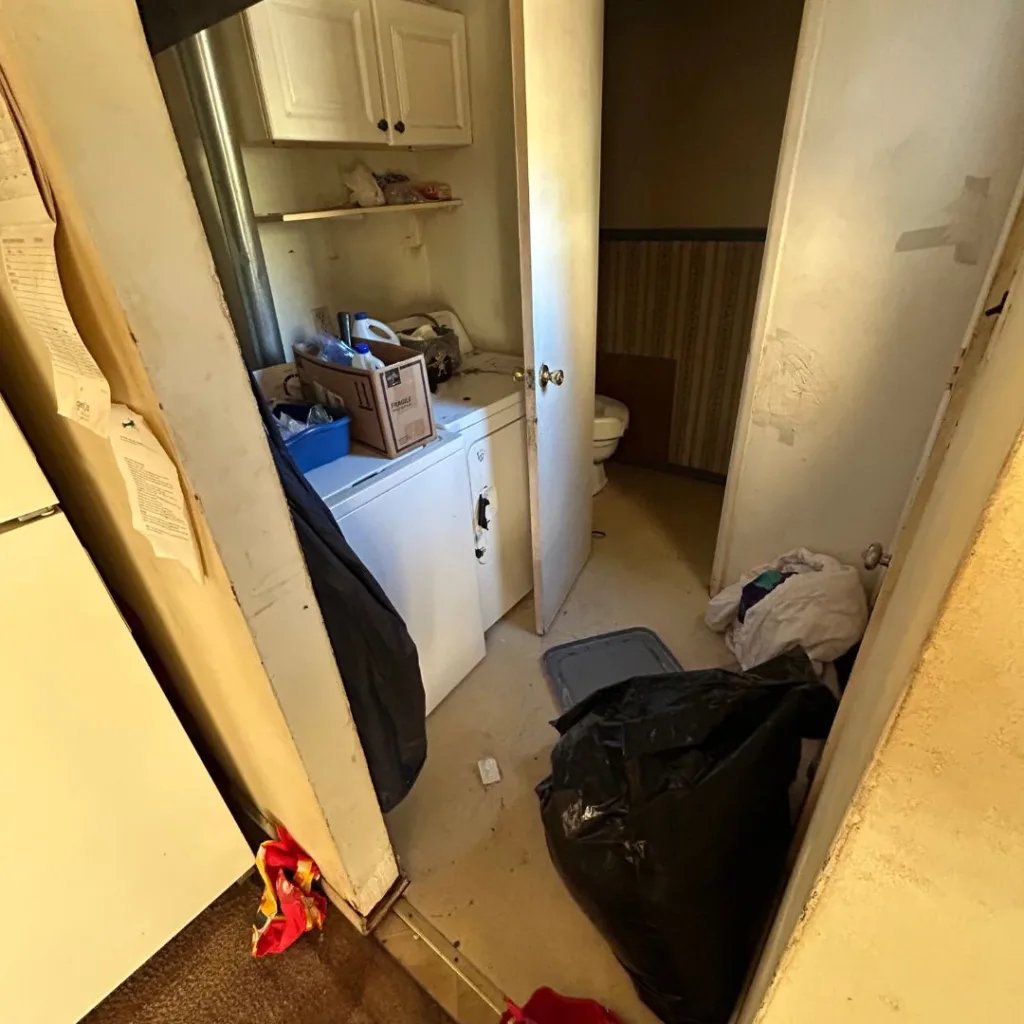 estate cleanout services in Gladwyn