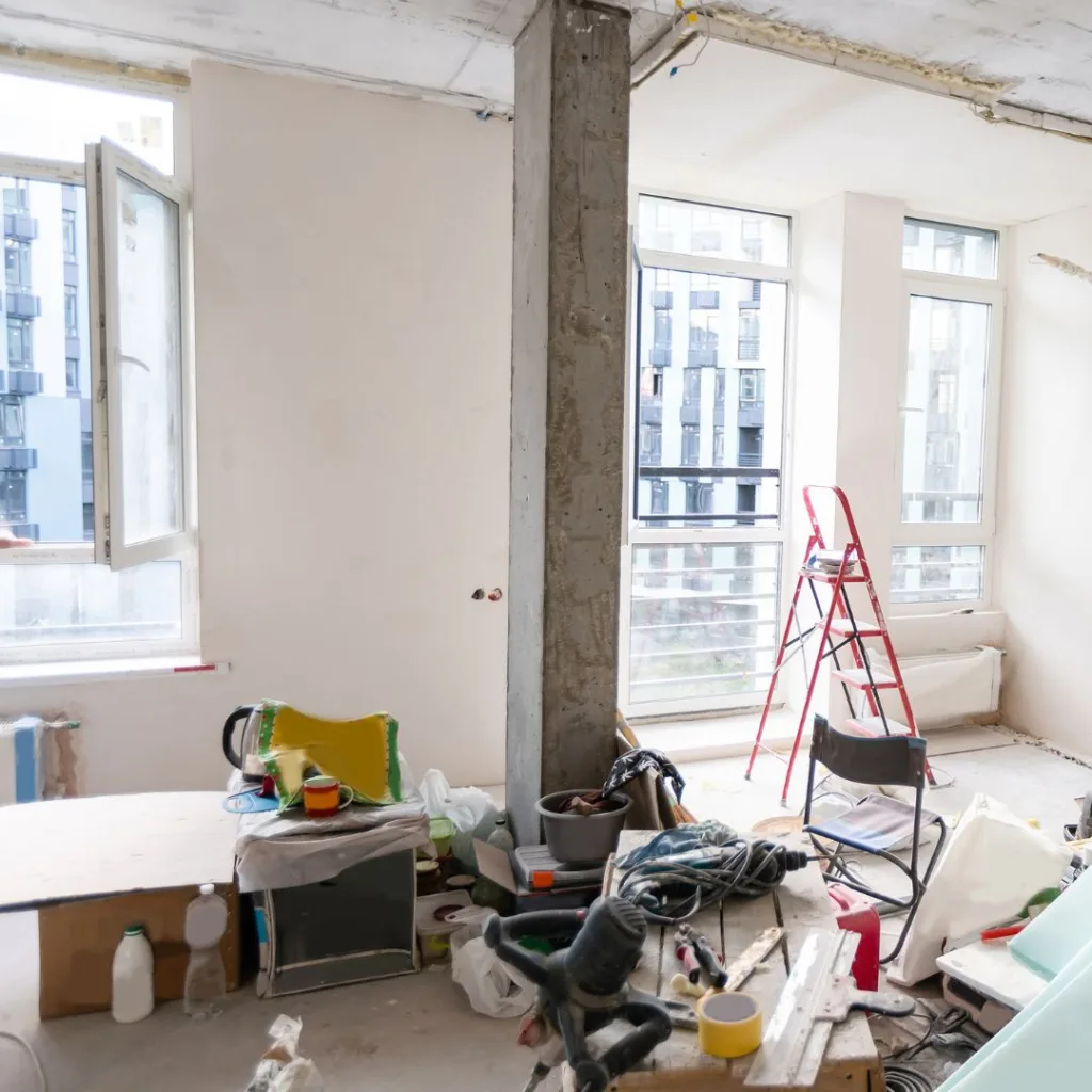 estate management in Langhorne