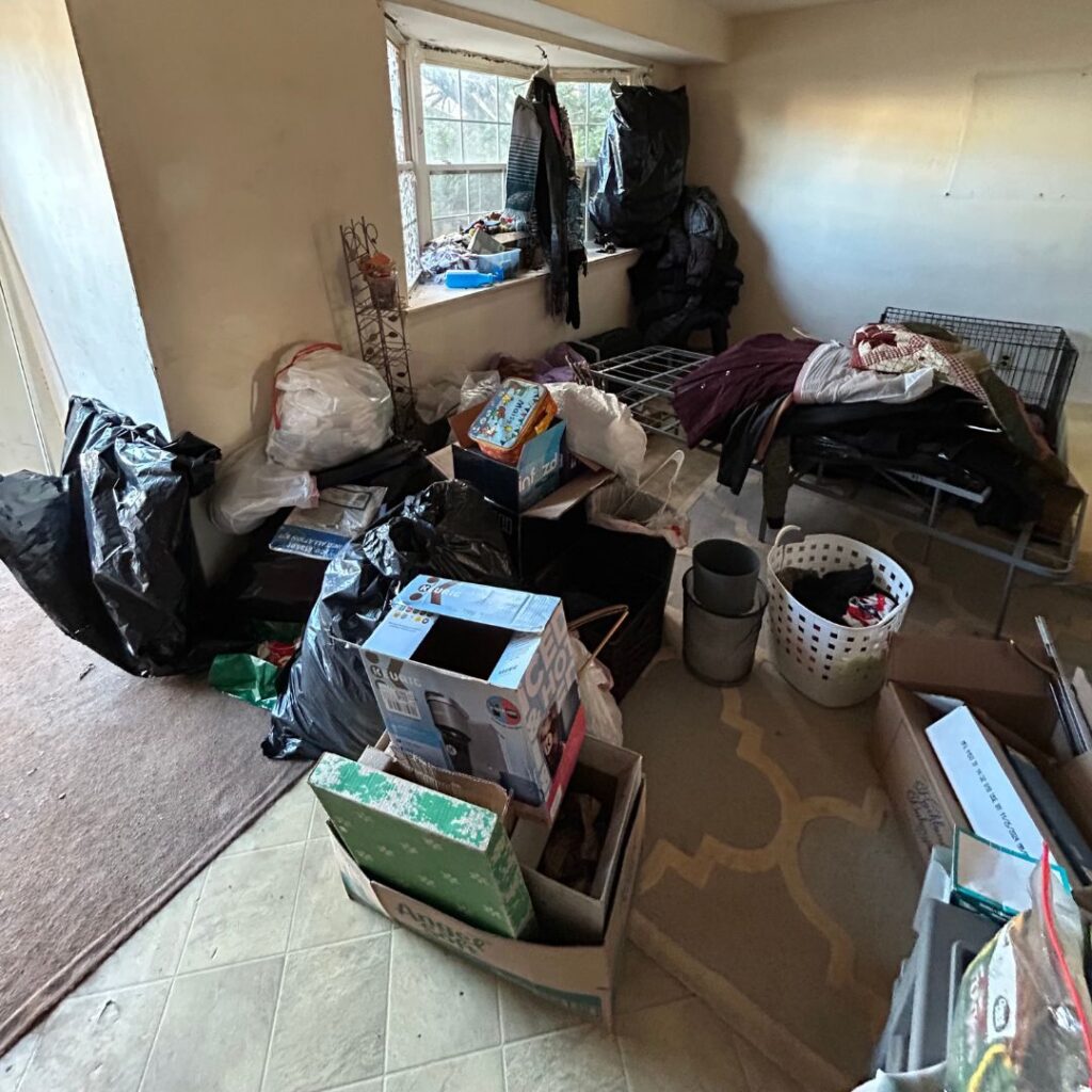 estate management in Richboro