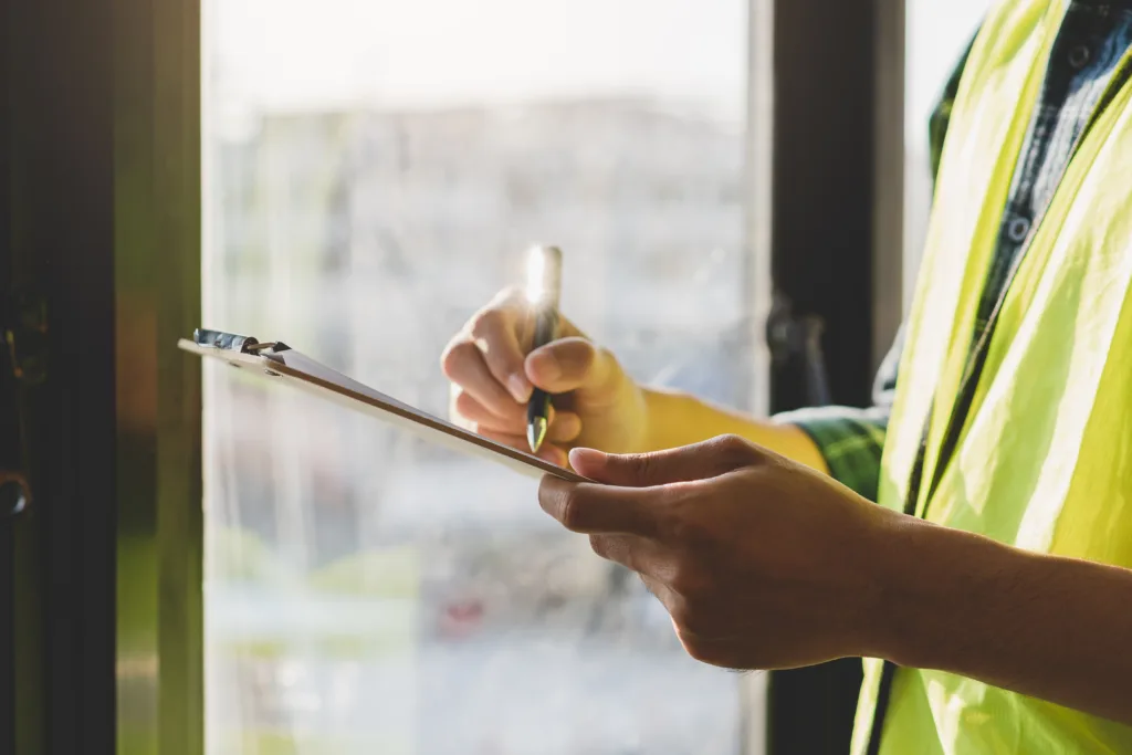 Estate Management in Wrightstown