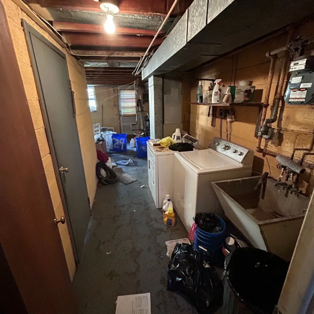 mistakes during an estate cleanout